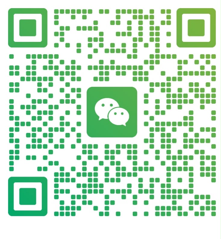 Transforex Currency Exchange WeChat QR